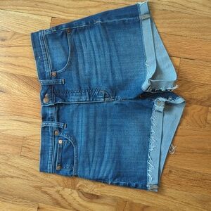 Madewell Shorts